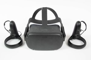 Headset VR 